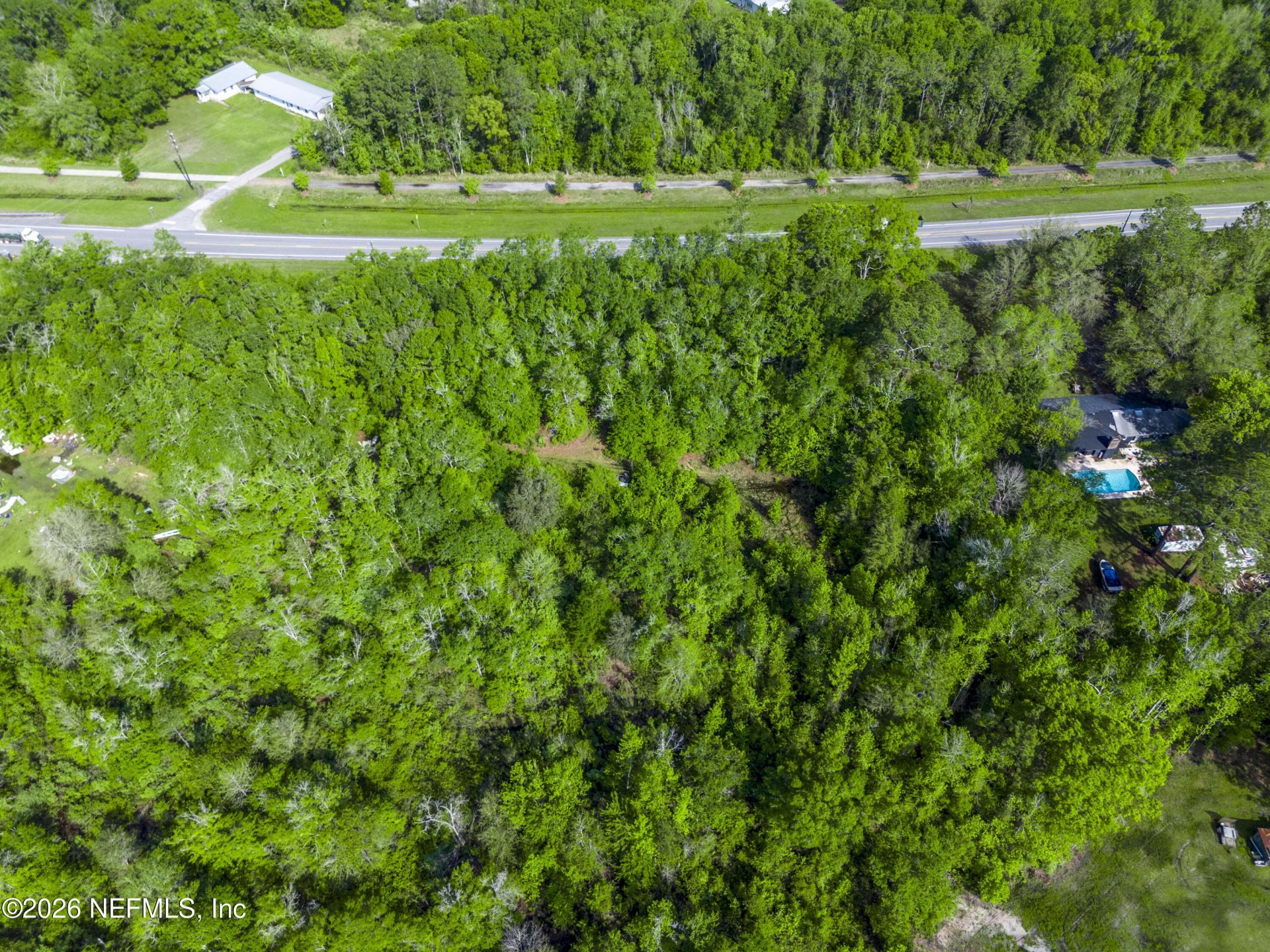 000 Sr 121, Raiford, FL 32083 Photo