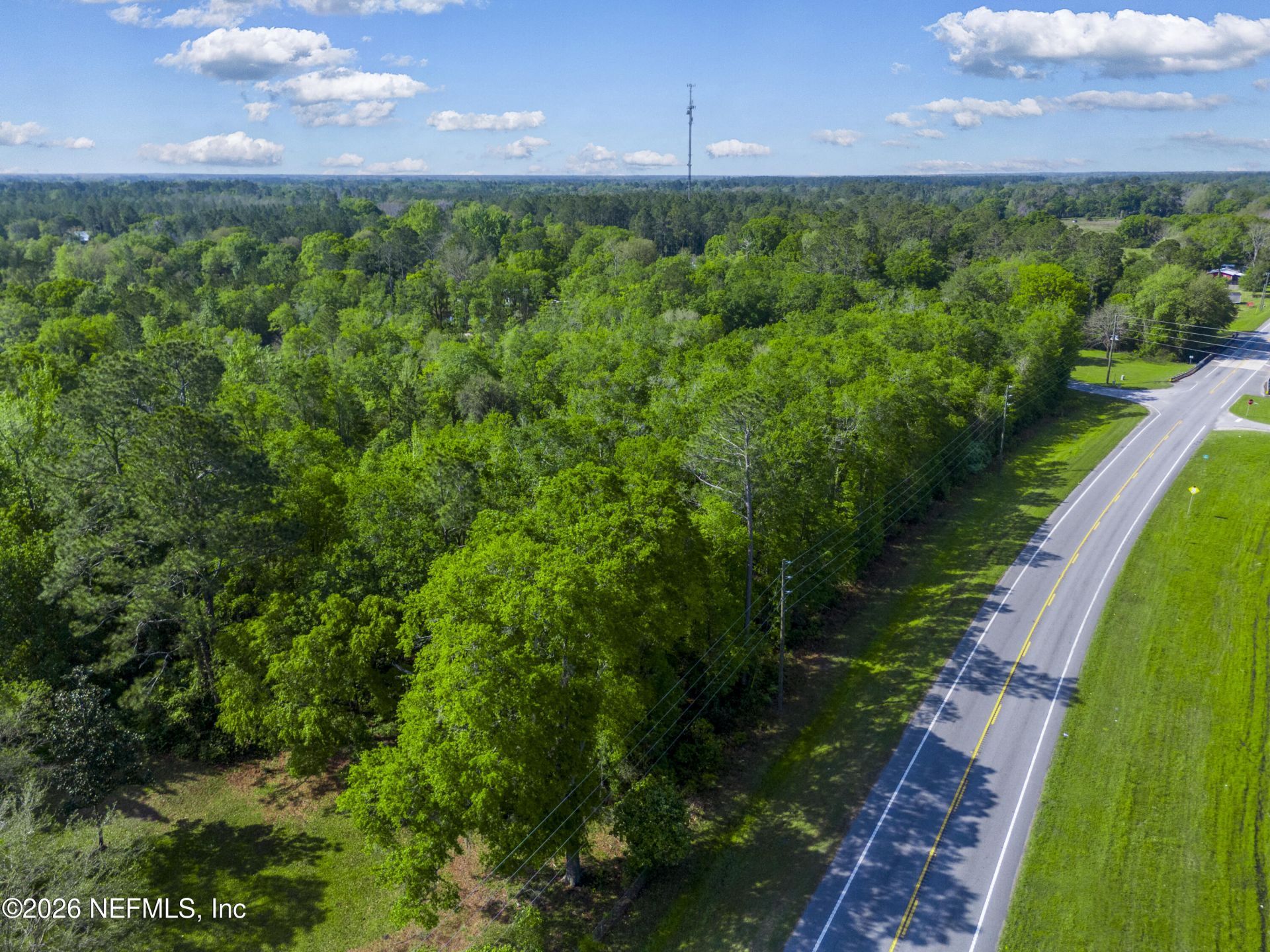 000 Sr 121, Raiford, FL 32083 Photo
