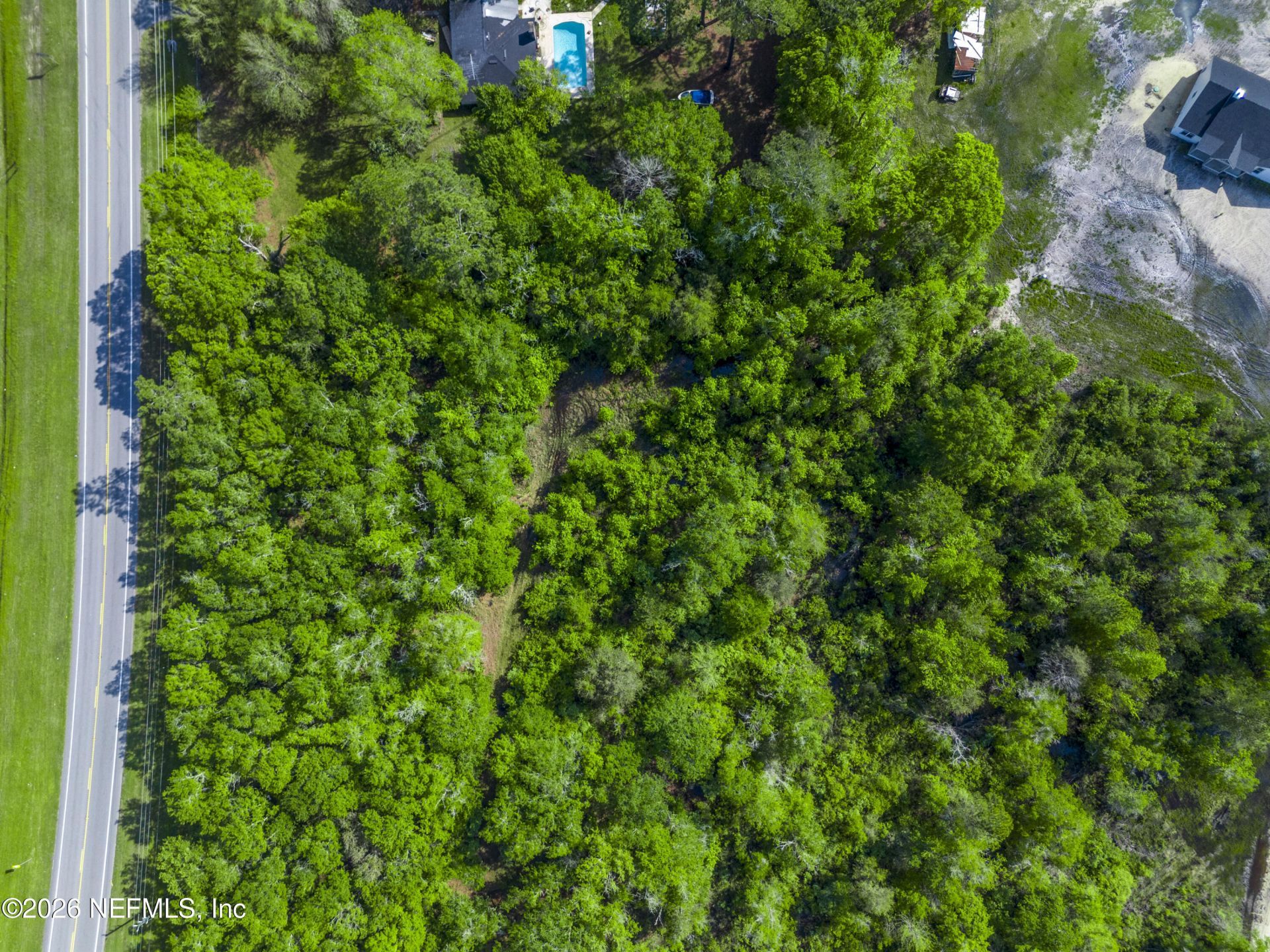 000 Sr 121, Raiford, FL 32083 Photo