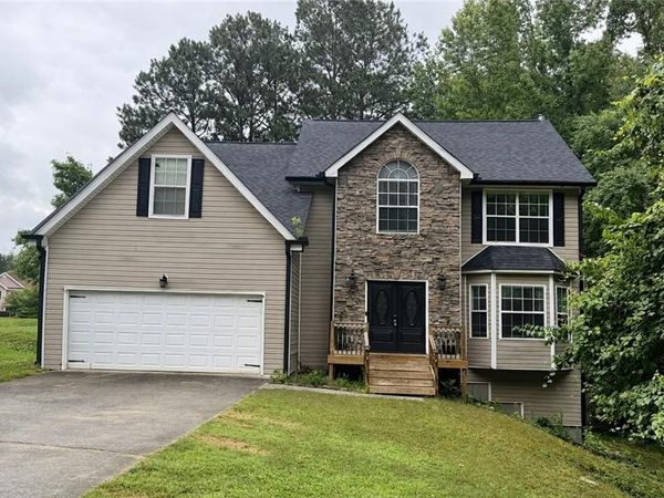 4323 Caroline Court , Douglasville, GA 30135