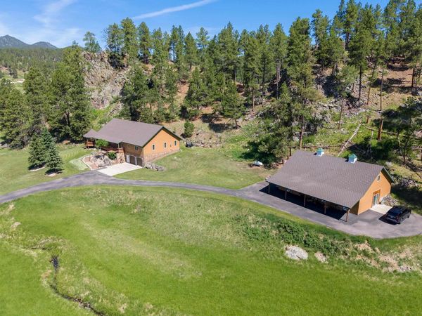 12746 HAPPY TRAILS, Rapid City, SD 57702