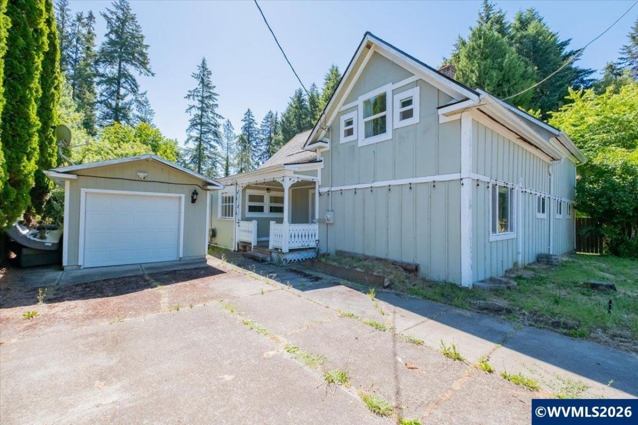 1415 Harder Ln Nw, Albany, OR 97321 Main Photo