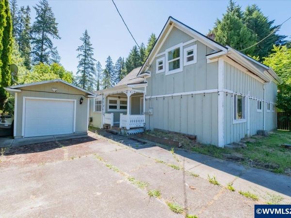 1415 Harder Ln NW, Albany, OR 97321