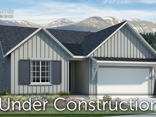 8751 Palo Alto Trail, Colorado Springs, CO 80908