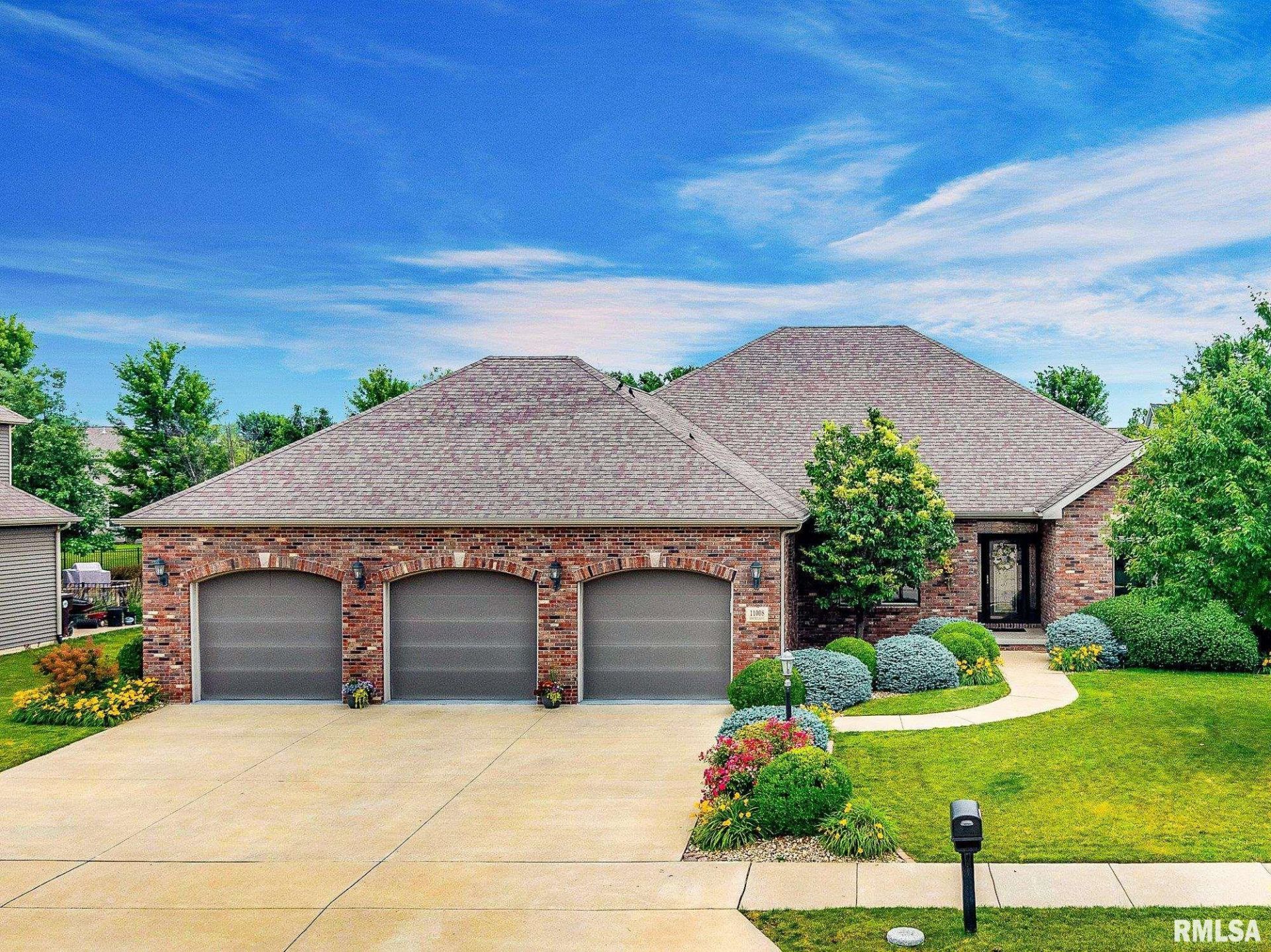 11008 N Onyx Lane, Dunlap, IL 61525 Main Photo