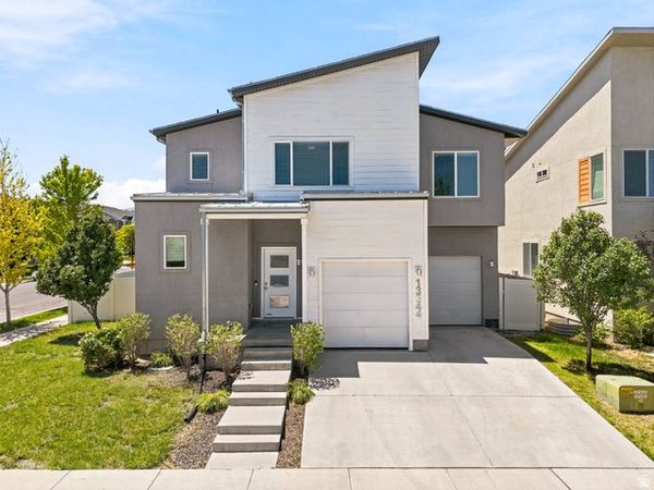 13344 S FALLOWFIELD LN, Herriman, UT 84096