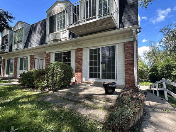 2162 Allen Boulevard, Unit 1, Middleton, WI 53562