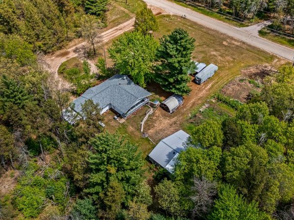 N10609 16th Avenue, Necedah, WI 54646