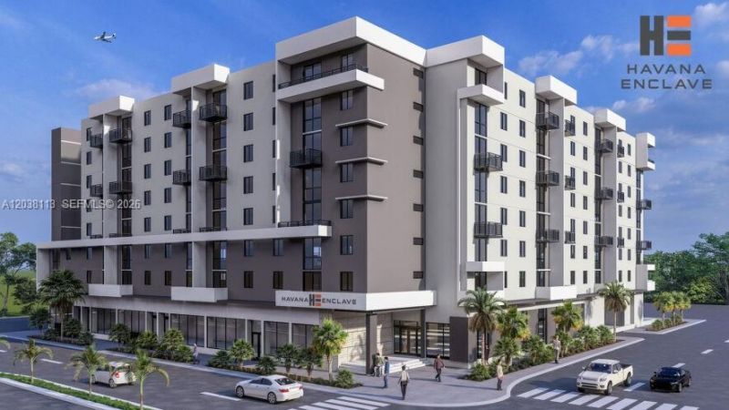 315 NW 27th Ave , Unit 303, Miami, FL 33125 Photo