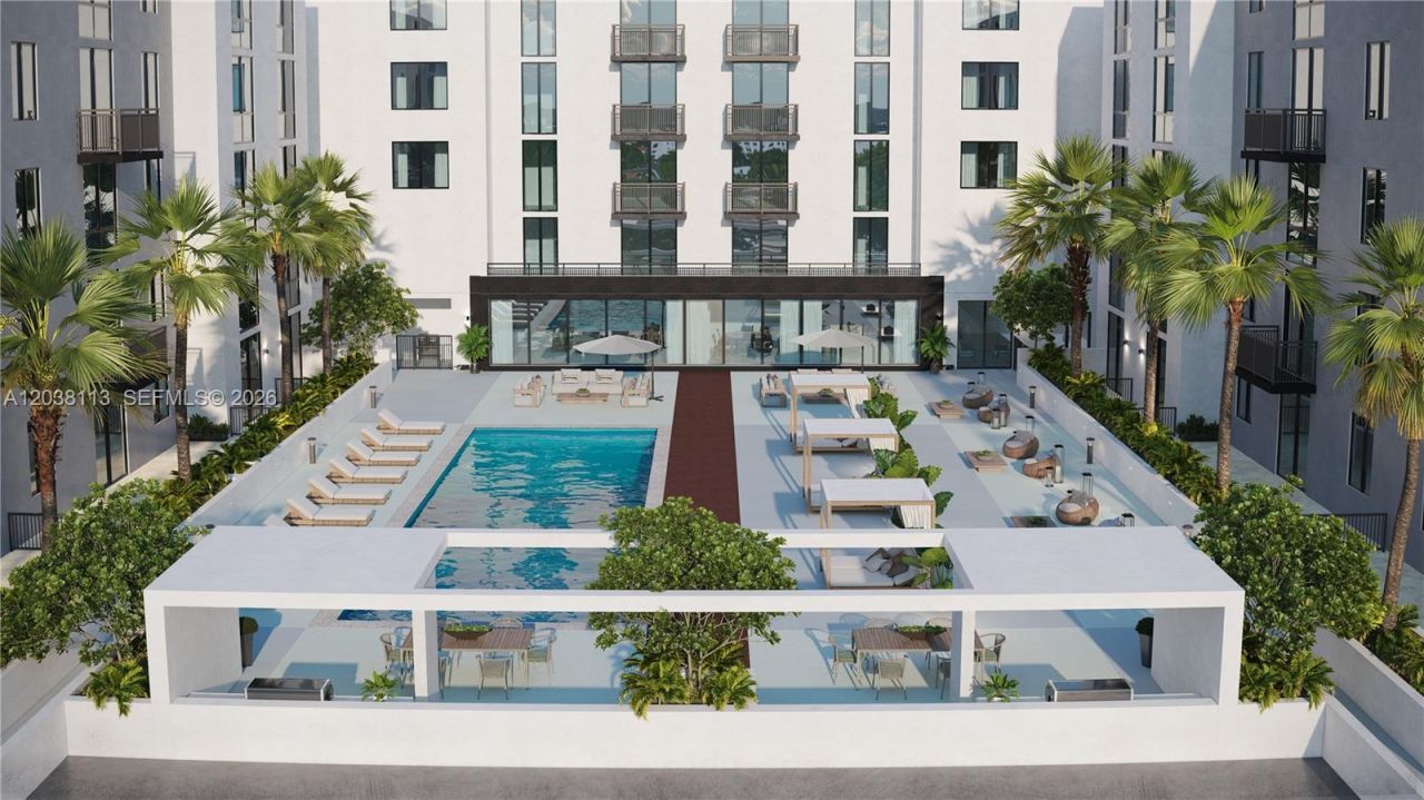 315 NW 27th Ave , Unit 303, Miami, FL 33125 Photo