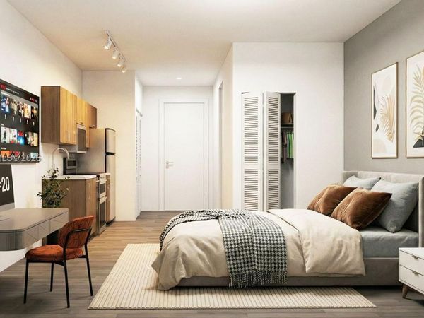 315 NW 27th Ave , Unit 424, Miami, FL 33125