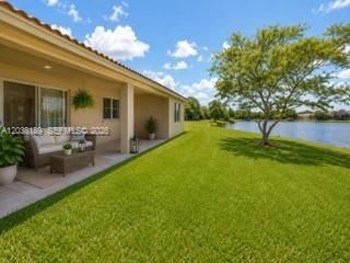 2007 SW Jamesport Dr, Unit 161, Port Saint Lucie, FL 34953 Photo