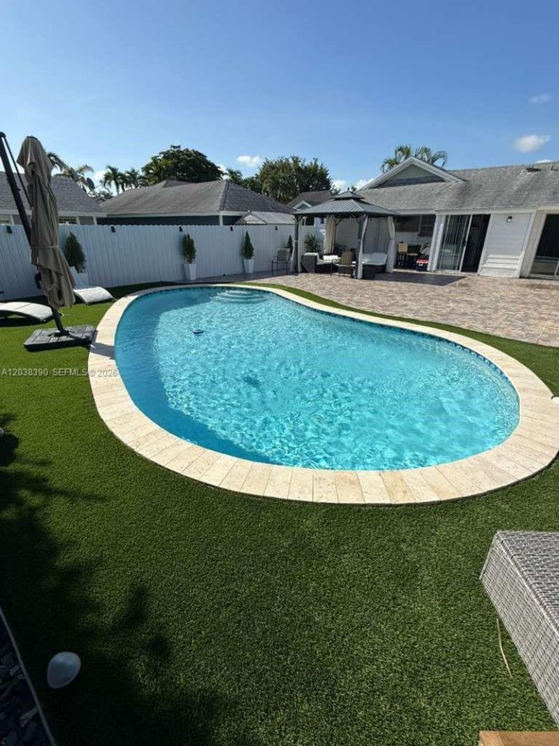 14049 SW 103rd Ter , Unit 1, Miami, FL 33186 Photo