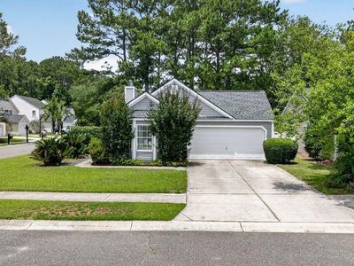 1100 River Bay Lane, Charleston, SC 29492