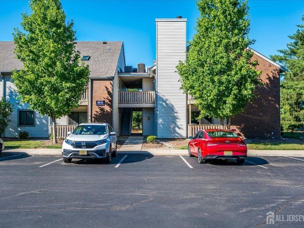 115 Ravens Crest Drive, Plainsboro, NJ 08536