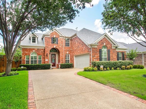 5220 Saint Croix Court , Richardson, TX 75082
