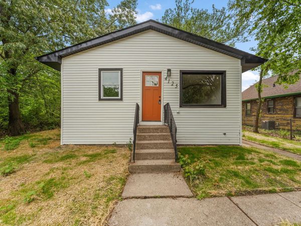 4125 Jackson Street , Gary, IN 46408