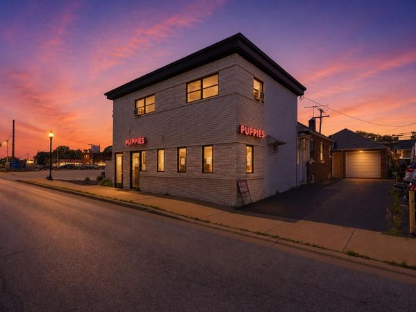 6434 Calumet Avenue , Hammond, IN 46324