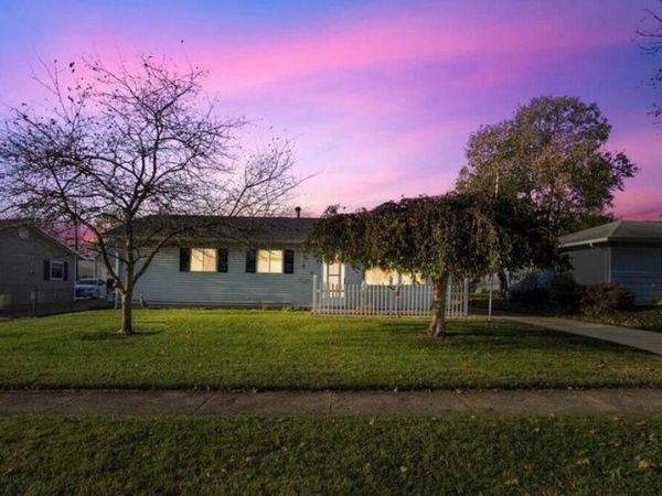 7330 Roshon Avenue, Reynoldsburg, OH 43068
