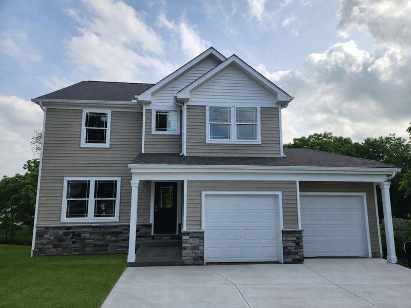 908 Eastern Avenue , Bellefontaine, OH 43311 Photo 35