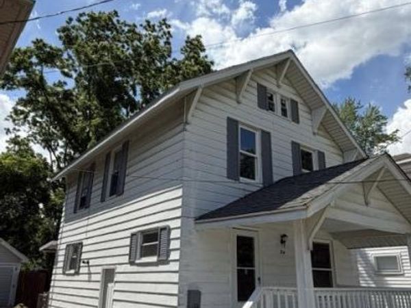 314 Regent Street, Lansing, MI 48912