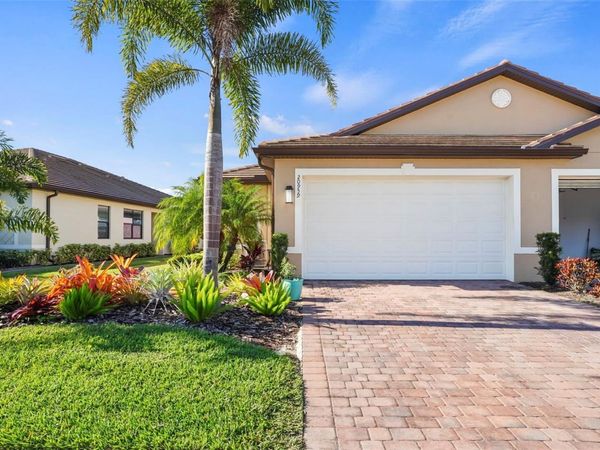 20959 FETTERBUSH PLACE , VENICE, FL 34293