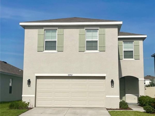 33952 JASPER STONE DRIVE , WESLEY CHAPEL, FL 33543