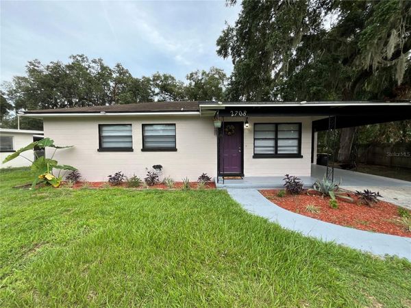 2708 DIXIE ROAD , LAKELAND, FL 33801