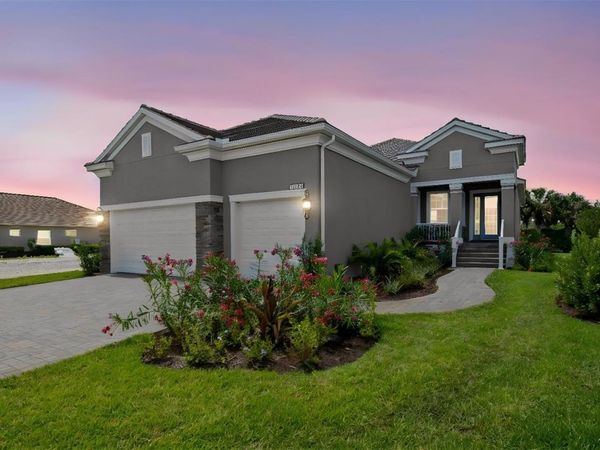 11540 VERANDAH PALM COURT , FORT MYERS, FL 33905