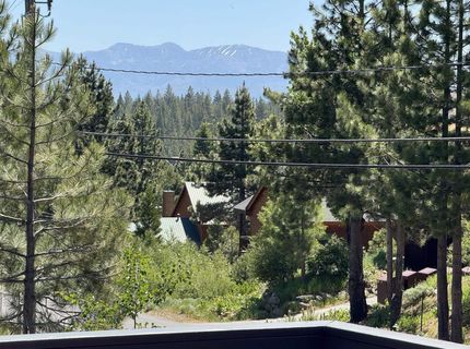 16680 Skislope Way, Unit #3, Truckee, CA 96161 Photo