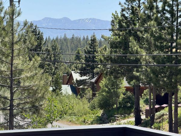 16680 Skislope Way, Unit #3, Truckee, CA 96161