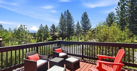 16680 Skislope Way, Unit #3, Truckee, CA 96161 Photo