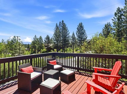 16680 Skislope Way, Unit #3, Truckee, CA 96161 Photo