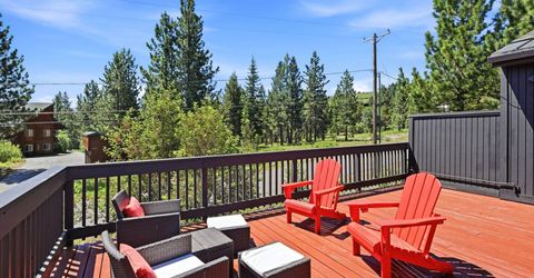 16680 Skislope Way, Unit #3, Truckee, CA 96161 Photo