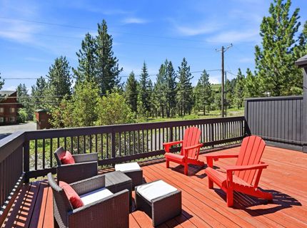 16680 Skislope Way, Unit #3, Truckee, CA 96161 Photo