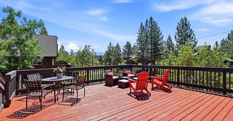 16680 Skislope Way, Unit #3, Truckee, CA 96161 Photo