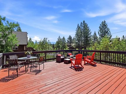 16680 Skislope Way, Unit #3, Truckee, CA 96161 Photo