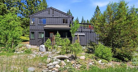 16680 Skislope Way, Unit #3, Truckee, CA 96161 Photo