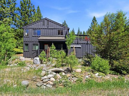 16680 Skislope Way, Unit #3, Truckee, CA 96161 Photo