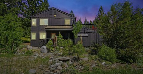 16680 Skislope Way, Unit #3, Truckee, CA 96161 Photo