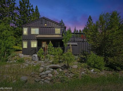 16680 Skislope Way, Unit #3, Truckee, CA 96161 Photo