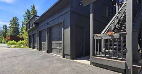 16680 Skislope Way, Unit #3, Truckee, CA 96161 Photo