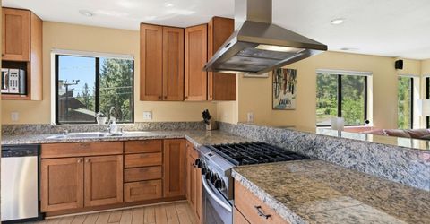 16680 Skislope Way, Unit #3, Truckee, CA 96161 Photo