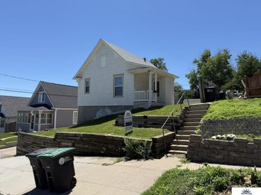 2315 Bancroft Street, Omaha, NE 68108