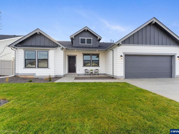3108 S 13th St, Lebanon, OR 97355