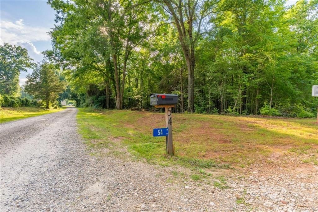 54 Davis Carter Road, Monticello, GA 31064 Main Photo