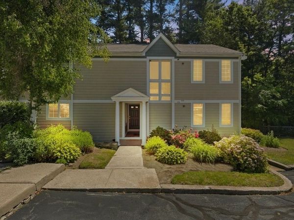 701 Winthrop Street, Unit 316, Taunton, MA 02780