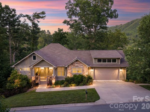 121 Still Water Lane, Fletcher, NC 28732