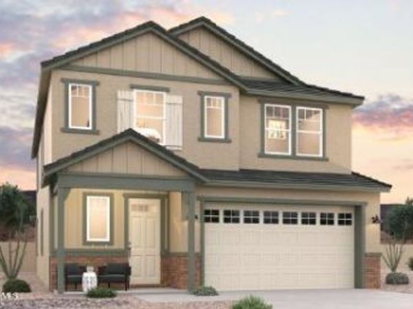 17759 W ELECTRA Lane, Surprise, AZ 85387