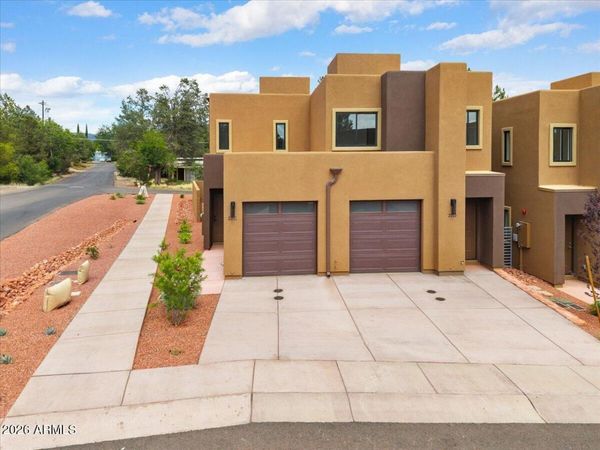 10 Navajo Drive, Unit 22D, Sedona, AZ 86336